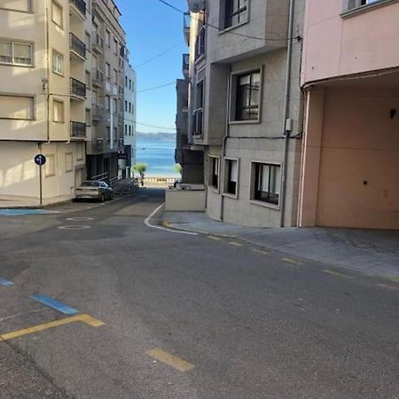 Apartamento A 50 Metros De La Playa De Silgar 桑亨霍 外观 照片