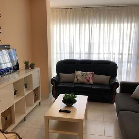 Apartamento A 50 Metros De La Playa De Silgar 桑亨霍 外观 照片