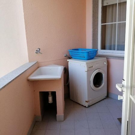 Apartamento A 50 Metros De La Playa De Silgar 桑亨霍 外观 照片