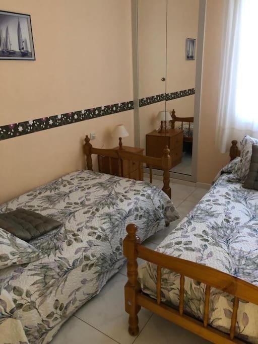 Apartamento A 50 Metros De La Playa De Silgar 桑亨霍 外观 照片