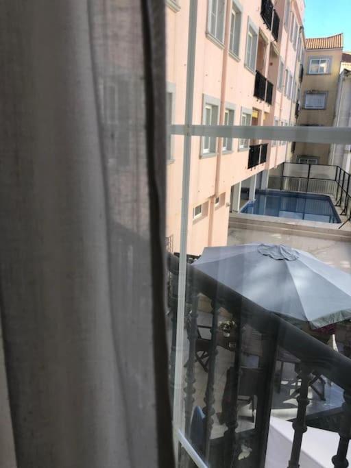 Apartamento A 50 Metros De La Playa De Silgar 桑亨霍 外观 照片